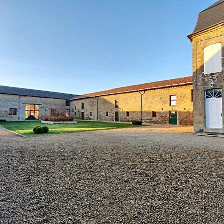 Le Studio D'Achille Tournes Экстерьер фото